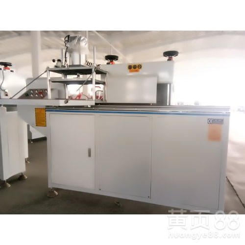 天马机器 老牌品质，助力门窗加工新篇章