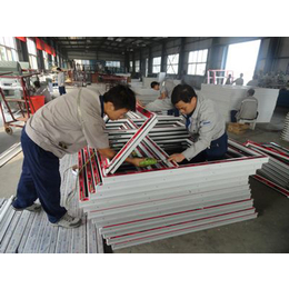 六安东跃公司 亳州塑钢门窗加工与定制服务专家